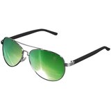 MD sunglasses mumbo mirror silver/green MD sunglasses mumbo mirror silver/green Slike