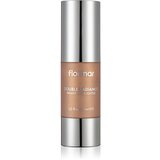 Flormar Double Radiance Primer posvjetljujući primer SPF 10 nijansa 001 Champagne 30 ml | shoptok.hr