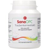 SanaCare SanaOPC - 240 kaps. Cene