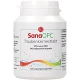 SanaOPC - 240 kaps.