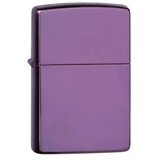 Zippo Upaljač -HIGH POLISH PURPLE | Eponuda.com