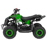 Ramiz Otroški štirikolesnik ATV MINI 49cc RENEGADE 6 col | Shoptok.si