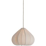 Light & Living Krem viseća svjetiljka ø 49 cm Zubeda – | shoptok.hr