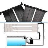 Solarni Panel za Grijanje Bazena (Set od 2) (2 x 90349) | Eponuda.com