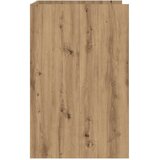  Omara za pralni stroj Oreh 67,5 x 62 x 97 cm Konstruiran les, (5000162644) | Shoptok.si