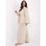 Vinceotto Set-NM-KMPL-Y0828.03-beige | Shoptok.si