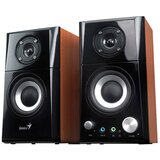 Genius ZVUCNICI SP-HF500A DRVENI | Eponuda.com