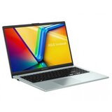Asus vivobook go 15 E1504FA-NJ935 // Win11 pro (full hd, ryzen 3 7320U, 8GB, ssd 512GB, Win11 pro) | ePonuda.com