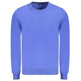 North Sails Muški plavi pulover | shoptok.hr