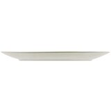FENG Plitev krožnik Deva 30,5cm / bel / porcelan, (21318088) | Shoptok.si