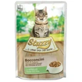 Cat Bocconcini s teletino 85 g vrečka