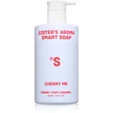 Smart Soap Cherry me penasto milo za roke 250 ml