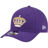 New Era Los Angeles Kings 9FORTY M-Crown NHL Team Purple kapa | Shoptok.si