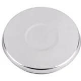 pokrov za električno ploščo na štedilniku INOX 20cm 014042 4008256080490