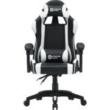  gaming stol Core SGCH2, črna/bela | Shoptok.si