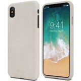 Mercury Soft Feeling futrola za Realme 8 - Siva KP19549 | shoptok.hr