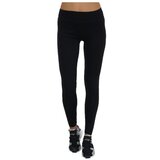 Converse Pajkice Engineered Jacquard Legging Črna | Shoptok.si