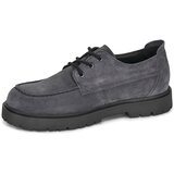 Birkenstock Čevlji Derby Highwood Moc Lace Črna | Shoptok.si