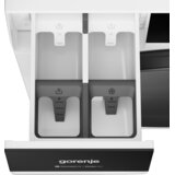 Gorenje WG8114A31 pralni stroj Slike