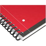 Blok KOLEGIJ A4 KARO 80L PERFORACIJA PLUS 4RUPE INTERNATIONAL NOTEBOOK OXFORD 100103664 | shoptok.hr