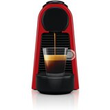 Nespresso aparat za kavo Essenza Mini Red | Shoptok.si