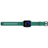 Xiaomi SAT pametni, 1.43" TFT LCD, vodootporan 5ATM, BT, GPS - Bip U Pro, Zeleni | Eponuda.ba