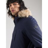 Adidas Muška jakna Paveric Fur Parka M, Teget | Eponuda.com