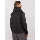 Italy Moda Jacket-MI-KR-9002-1.74P-black | Shoptok.si