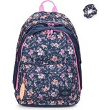 Rip Curl DOUBLE DOME 24L + SCR MIXED Tamno plava u