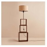 Opviq AYD 3472 Podna lampa, Bež | Eponuda.ba