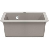  Umivaonik Siva 470 x 440 mm Granit | Eponuda.com