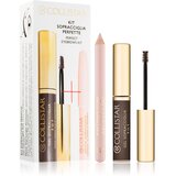 Collistar Perfect Eyebrows set (za obrvi) | Shoptok.si
