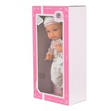 Moni_Toys lutka s dodacima 36cm Pink | shoptok.hr