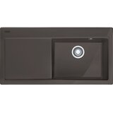 Franke SUDOPER MTK 611-100 lijevi crna, (124.0335.856) | shoptok.hr