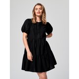 Sinsay ženska babydoll mini haljina 6753F-99X | shoptok.hr