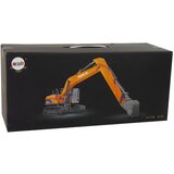 Lean_Toys Profesionalni bager goseničar daljinsko voden 2,4 GHz LED luči 15 funkcij | Shoptok.si