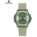 Naviforce 7107 ženski sat, zeleni ( nf7107 zeleni )