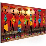  Slika - African Women Dancing 135x45 Cijene