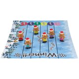Robin Reed Božične pokalice v kompletu 6 ks Racing Gingerbread – | Shoptok.si