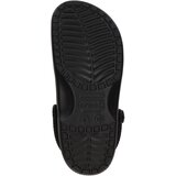 Crocs Klompe 'Nghtmre Bfr Chrstms Cls' crna / bijela | shoptok.hr