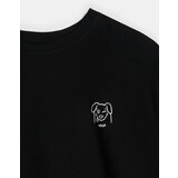 Sinsay Pamučna majica s printom | shoptok.hr