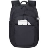 Rivacase 5432 Black Urban Backpack 16l | shoptok.hr