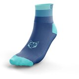 Otso Športne nogavice Chaussettes Aoki tissu respirant Modra | Shoptok.si