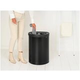Brabantia Bijela metalna košara za rublje 55 l Selector – | shoptok.hr