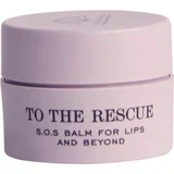 To The Rescue Lip Balm