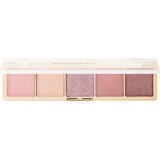 Revolution Love Yourself Shadow Palette sjenilo za oči 5.5 g nijansa Soft Pink | shoptok.hr