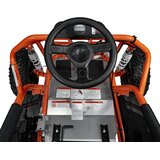 Buggy na benzin MUD MONSTER Combustion - narančasti | shoptok.hr