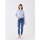 LC Waikiki High Waist Super Woman Jeans | shoptok.hr