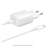Samsung Ultra Fast Travel Adapter 25W USB Type-C white Cijene