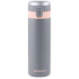  Vakuumska termosica 450 ml BD-786 siva | shoptok.hr
